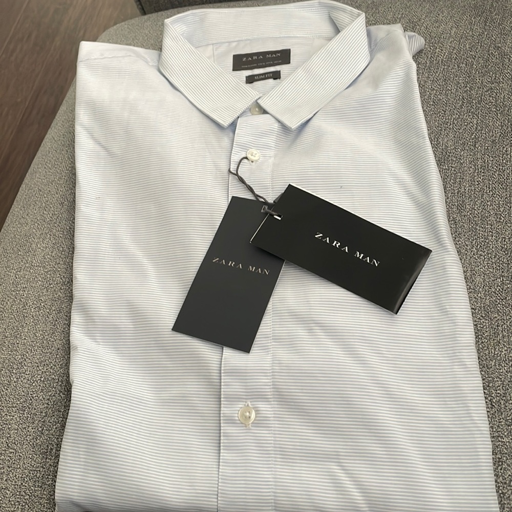 Casual Shirt